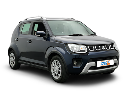 Maruti IGNIS-img